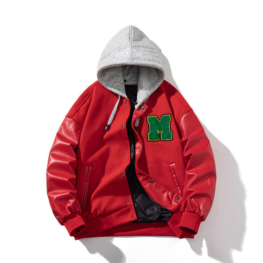Woolen Jacket