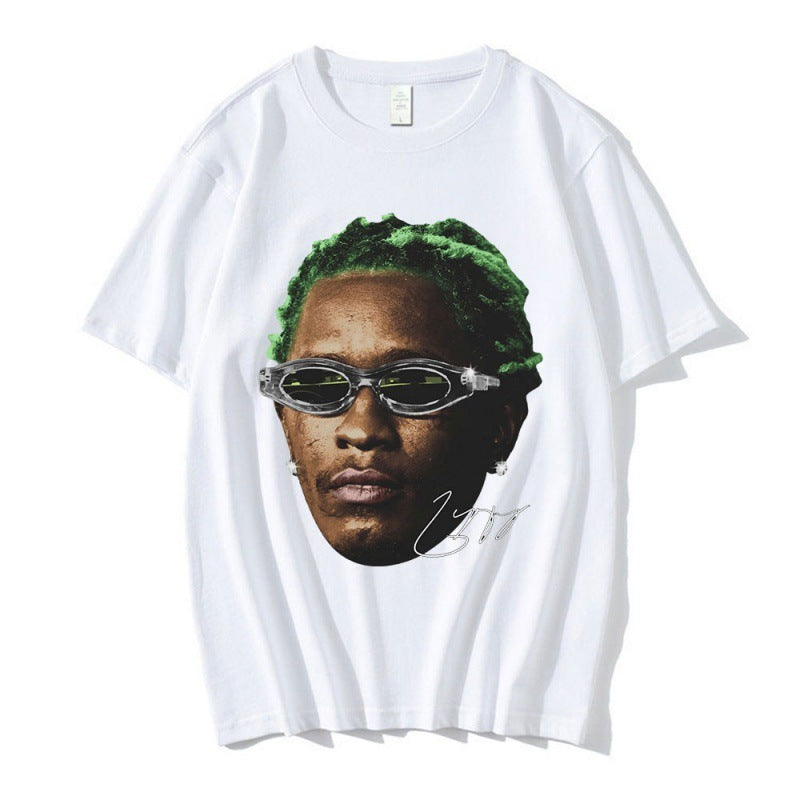 Young Thug Relaxed Tshirt