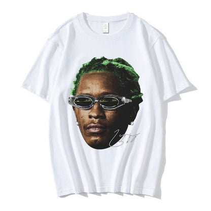 Young Thug Relaxed Tshirt