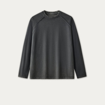Long Sleeve Sweatshirt