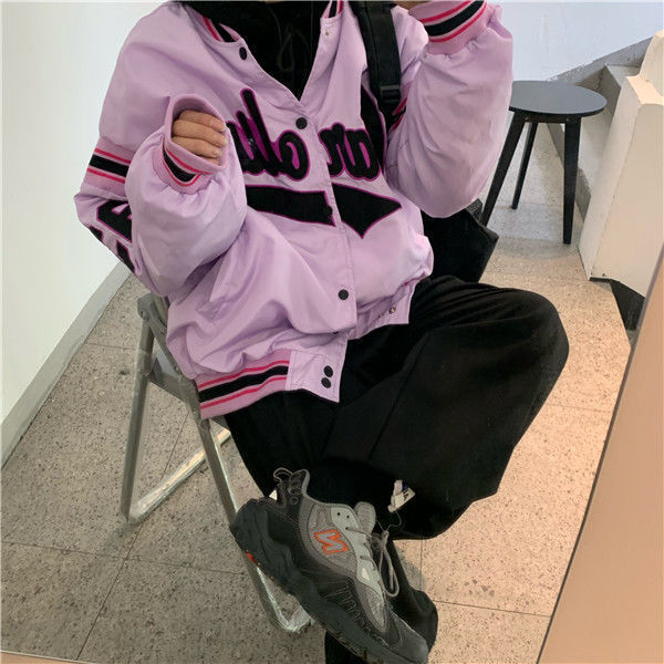 Vintage Harajuku Jacket