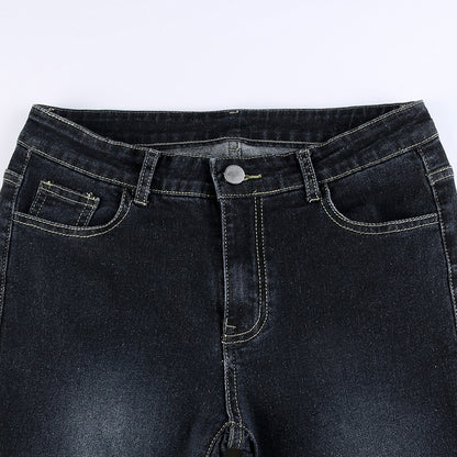 Temperament Street Pants