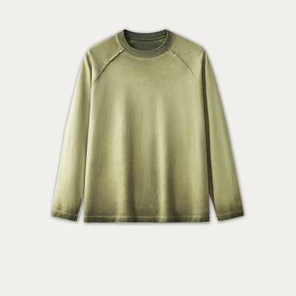Long Sleeve Sweatshirt