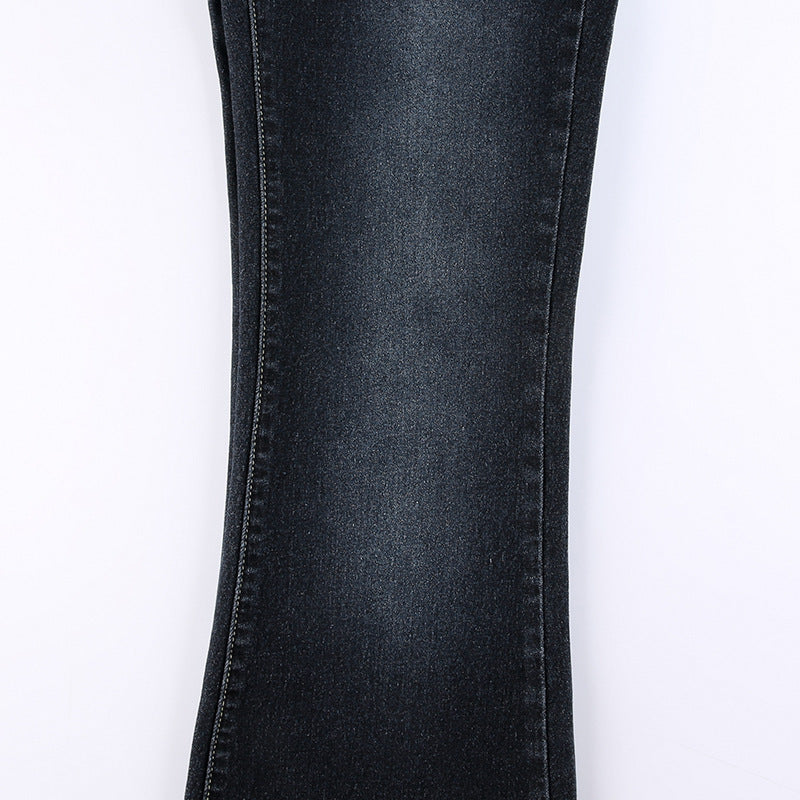 Temperament Street Pants