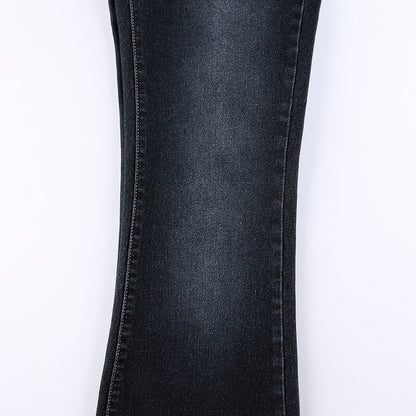 Temperament Street Pants