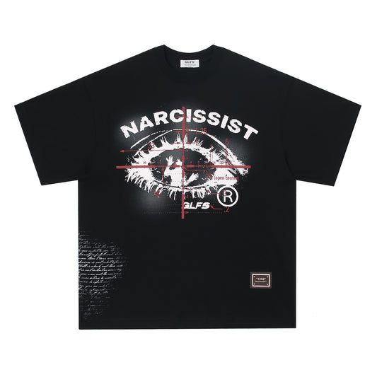 Narcissist T-shirt