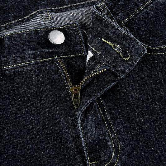Temperament Street Pants