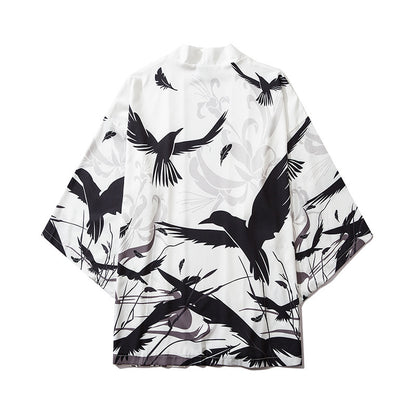 Japanese Art T-shirt