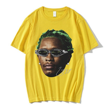 Young Thug Relaxed Tshirt