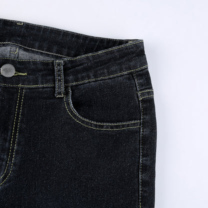 Temperament Street Pants