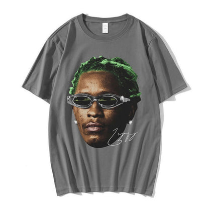 Young Thug Relaxed Tshirt