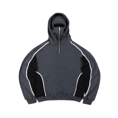 Casual Hoodie