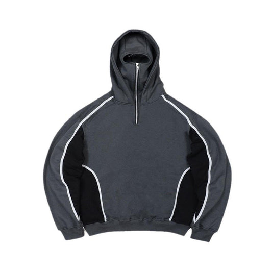 Casual Hoodie