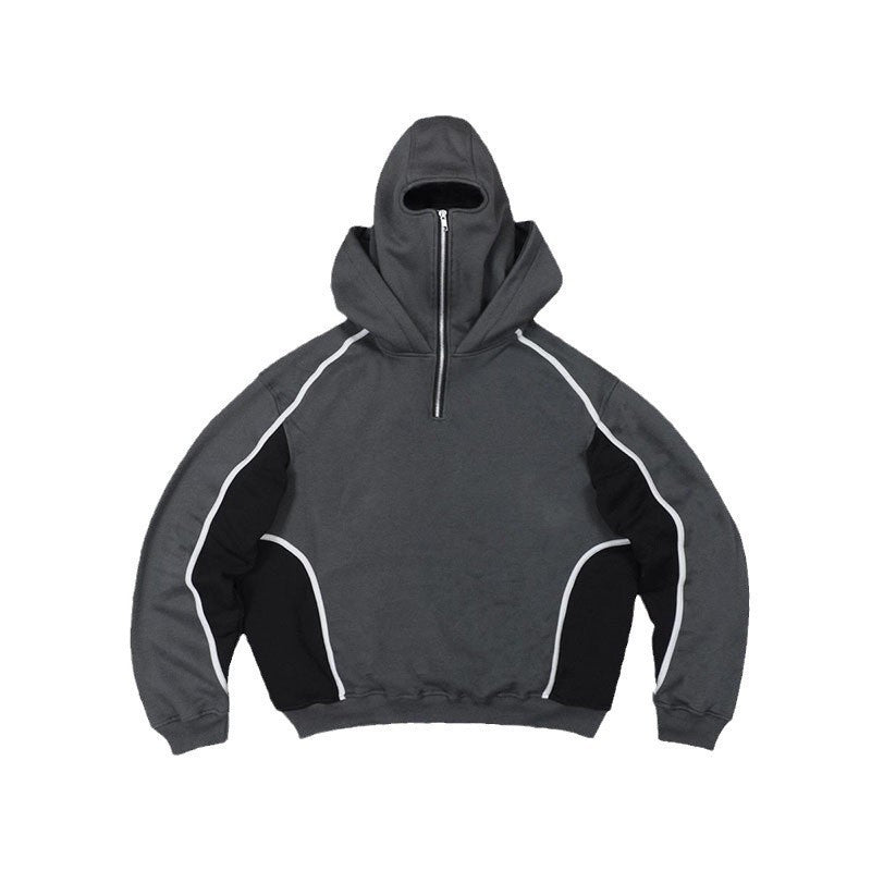 Casual Hoodie