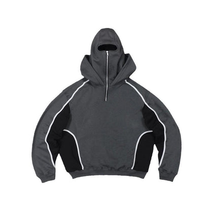 Casual Hoodie